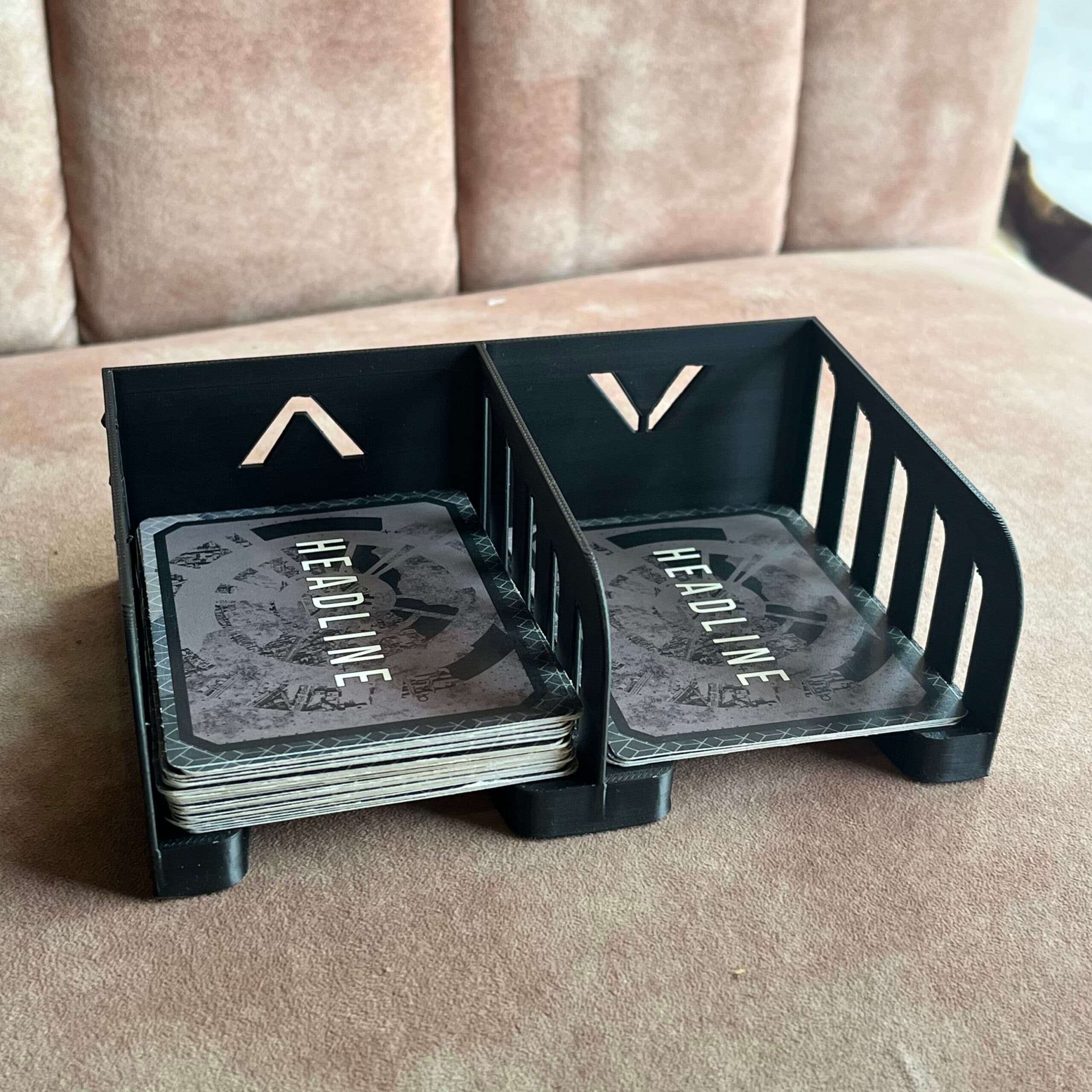 Downtown Deck - Draw and Discard thumbnail 3