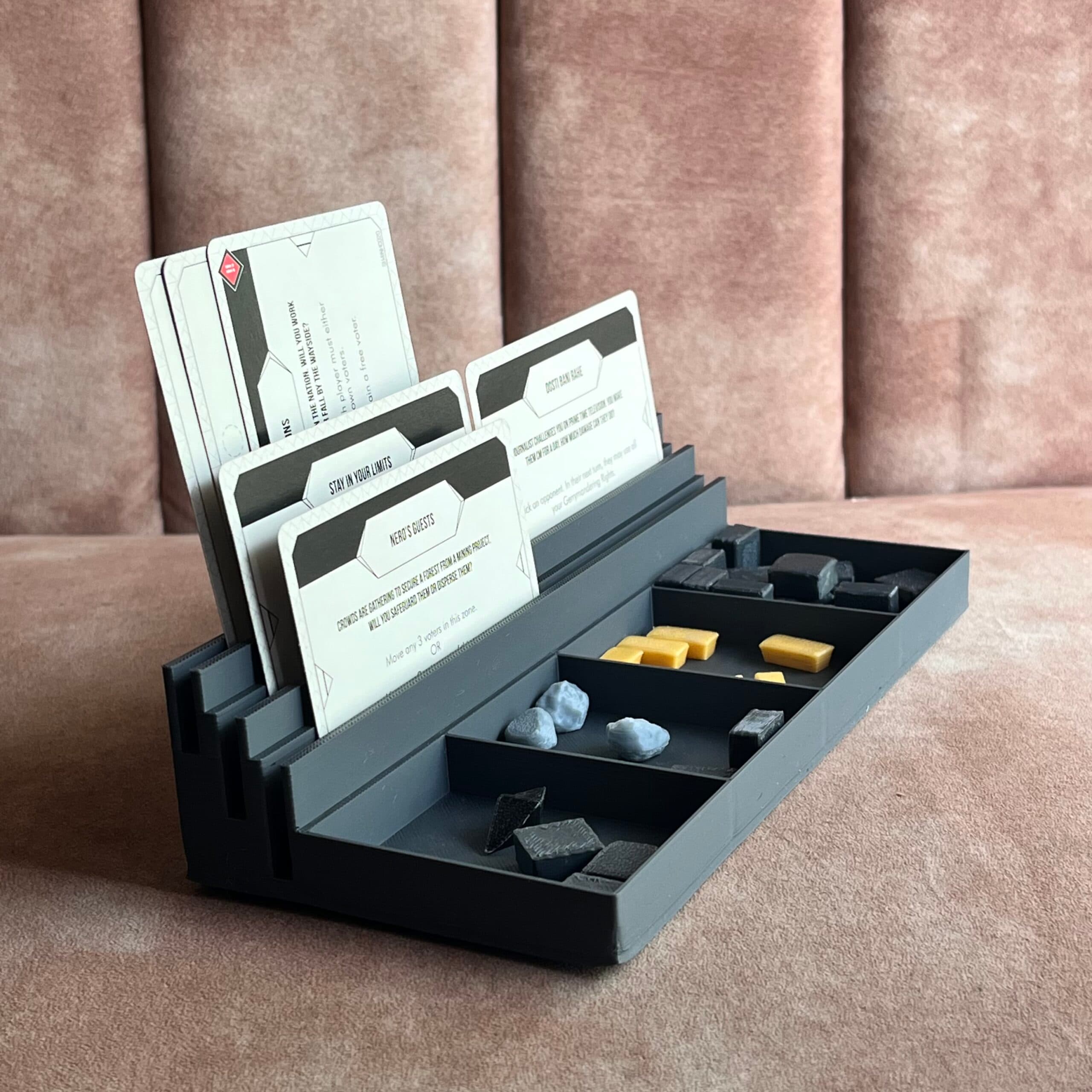 Player Station thumbnail 8