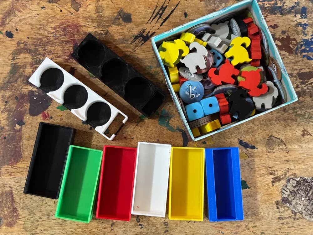 Mountain Goats Insert thumbnail 4