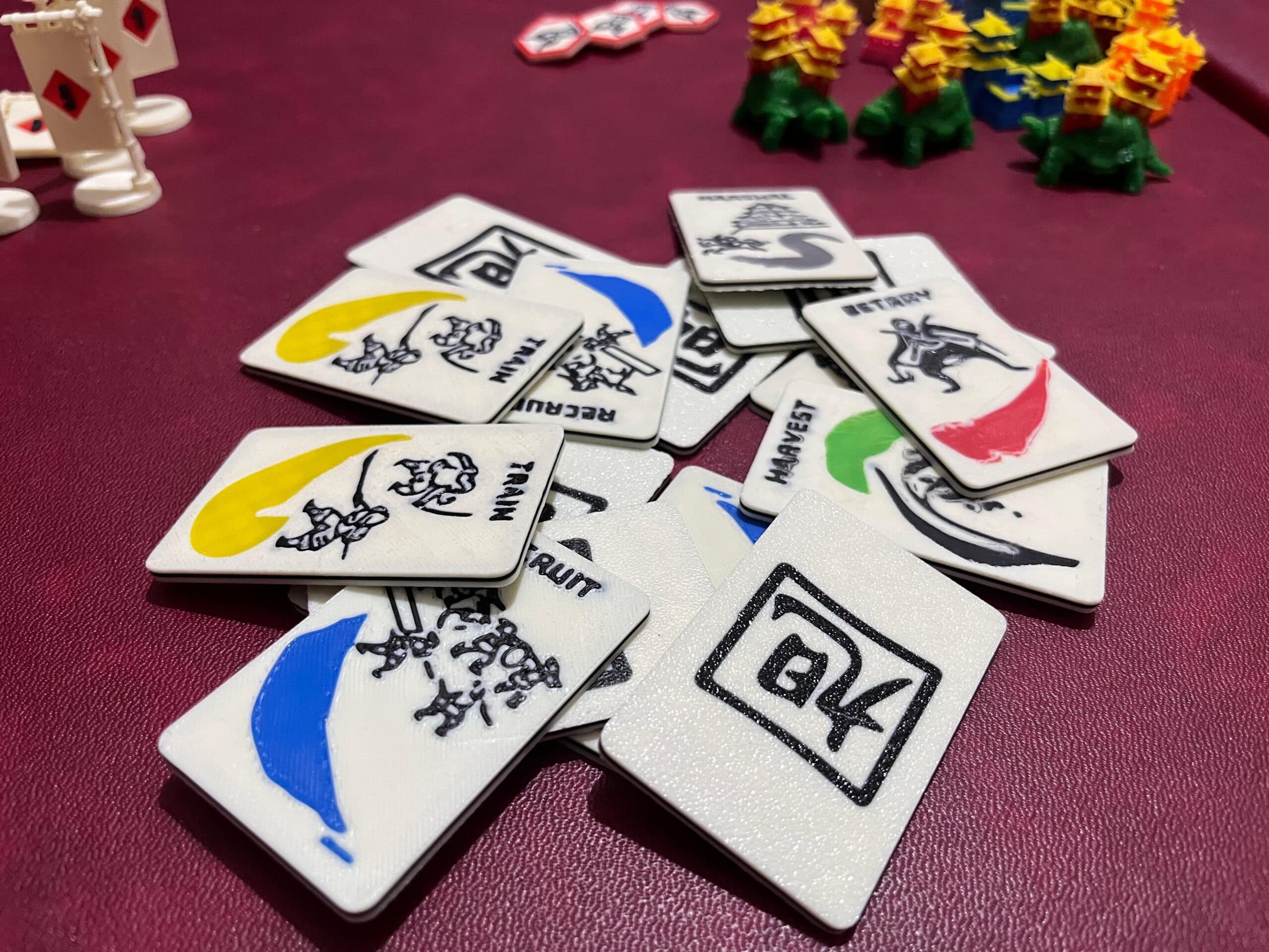 Rising Sun Upgrades thumbnail 2