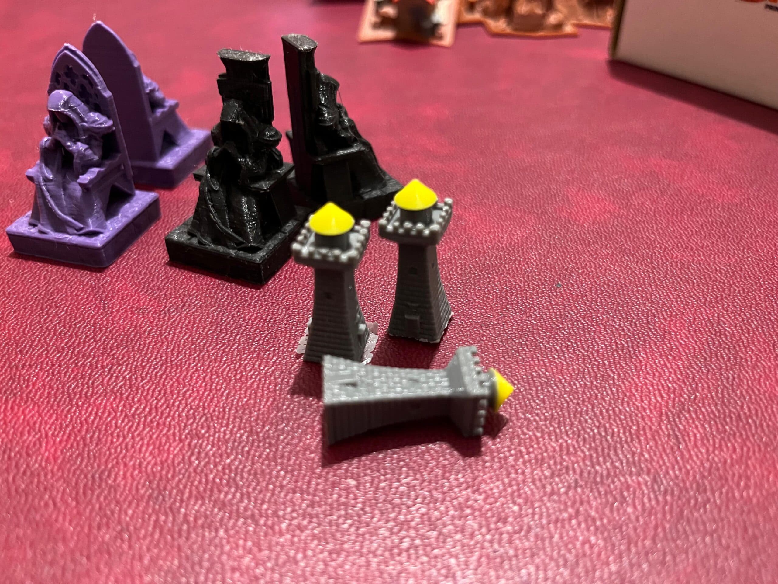 War of Whispers Tokens thumbnail 3