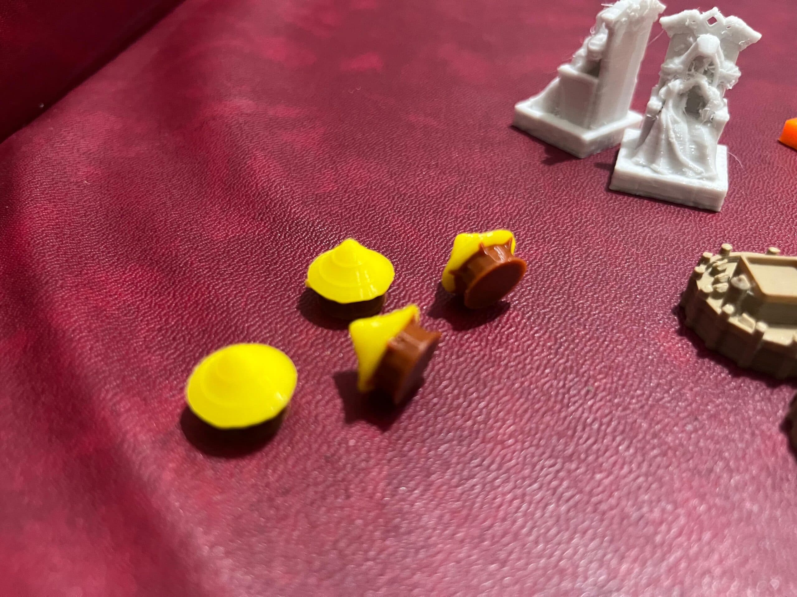 War of Whispers Tokens thumbnail 4