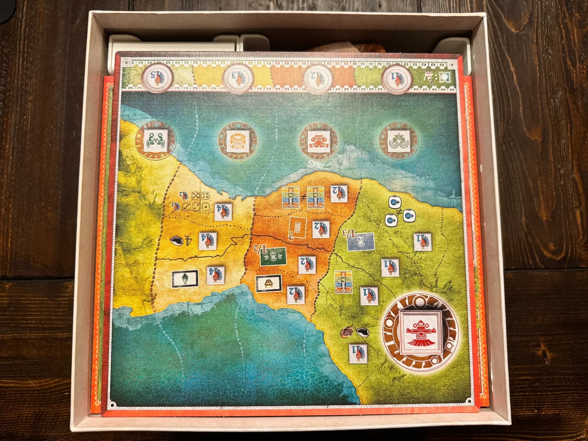 Teotihuacan Insert thumbnail 2