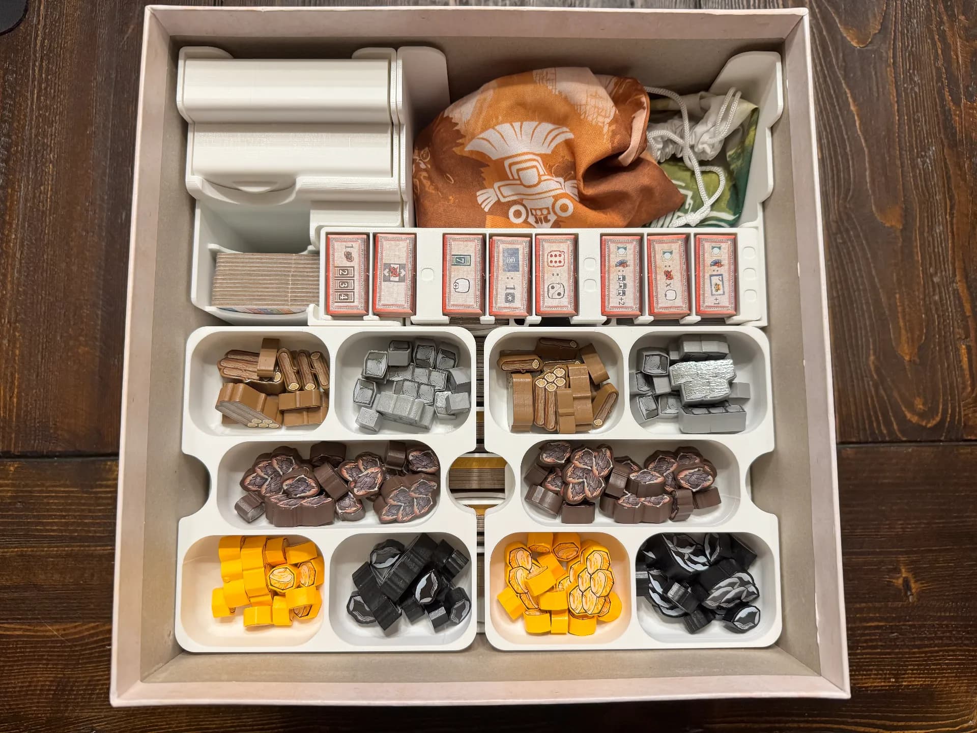 Teotihuacan Insert thumbnail 3