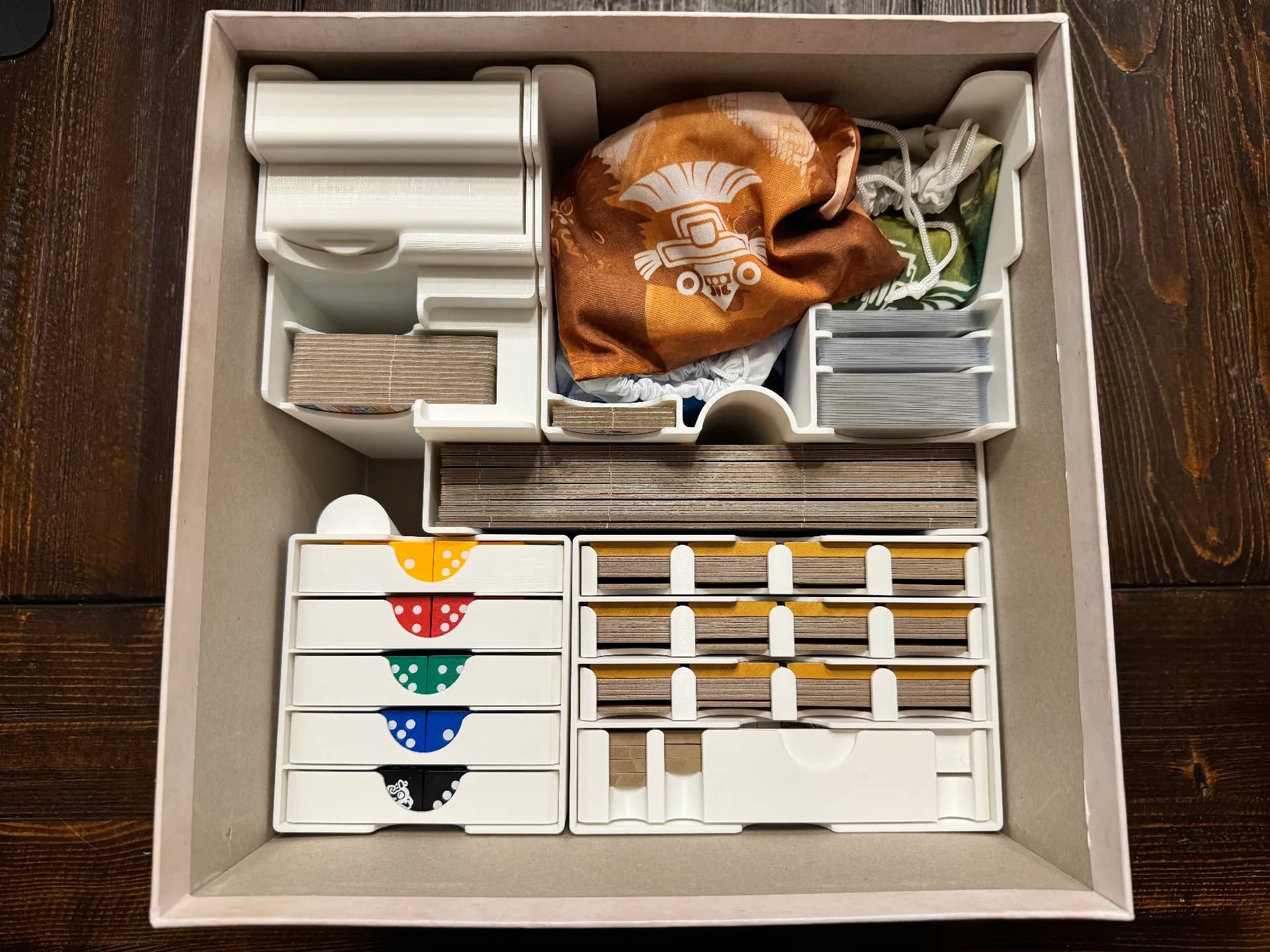 Teotihuacan Insert thumbnail 4