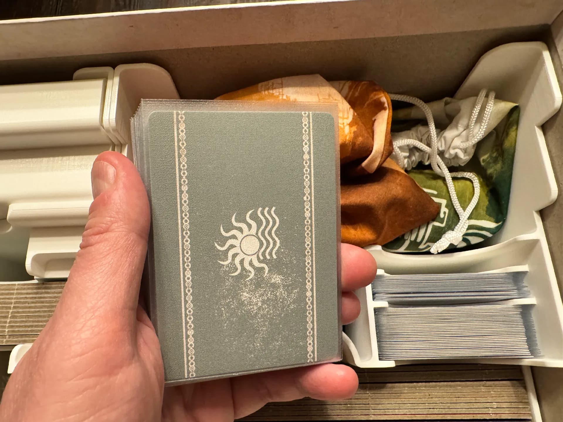 Teotihuacan Insert thumbnail 5