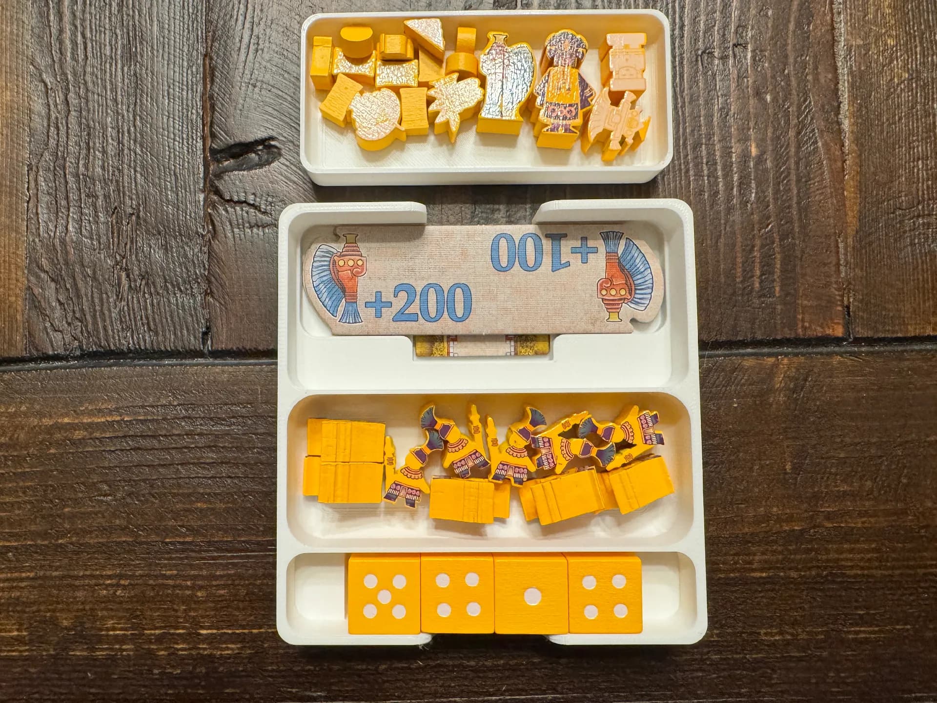 Teotihuacan Insert thumbnail 7