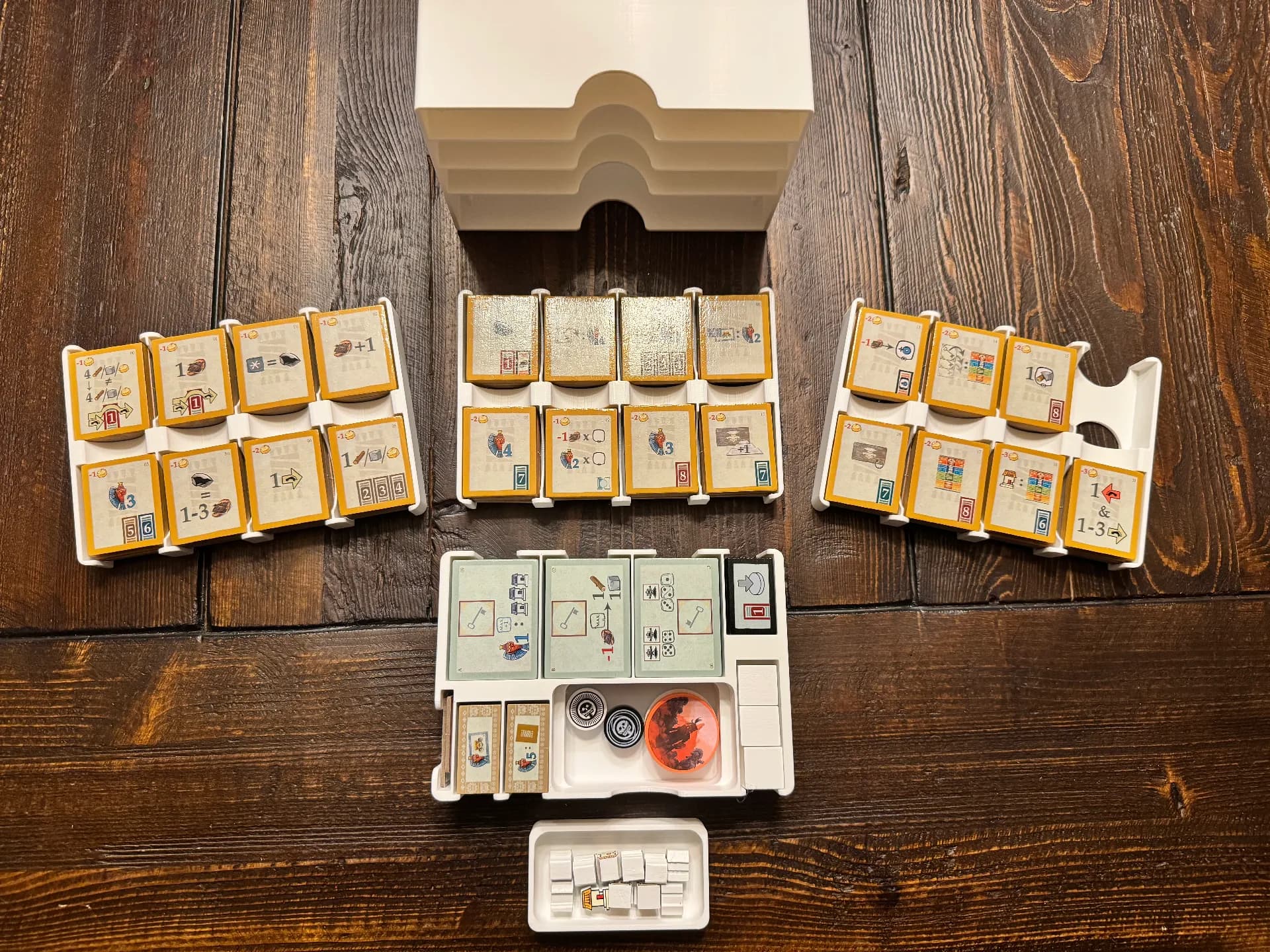 Teotihuacan Insert thumbnail 9