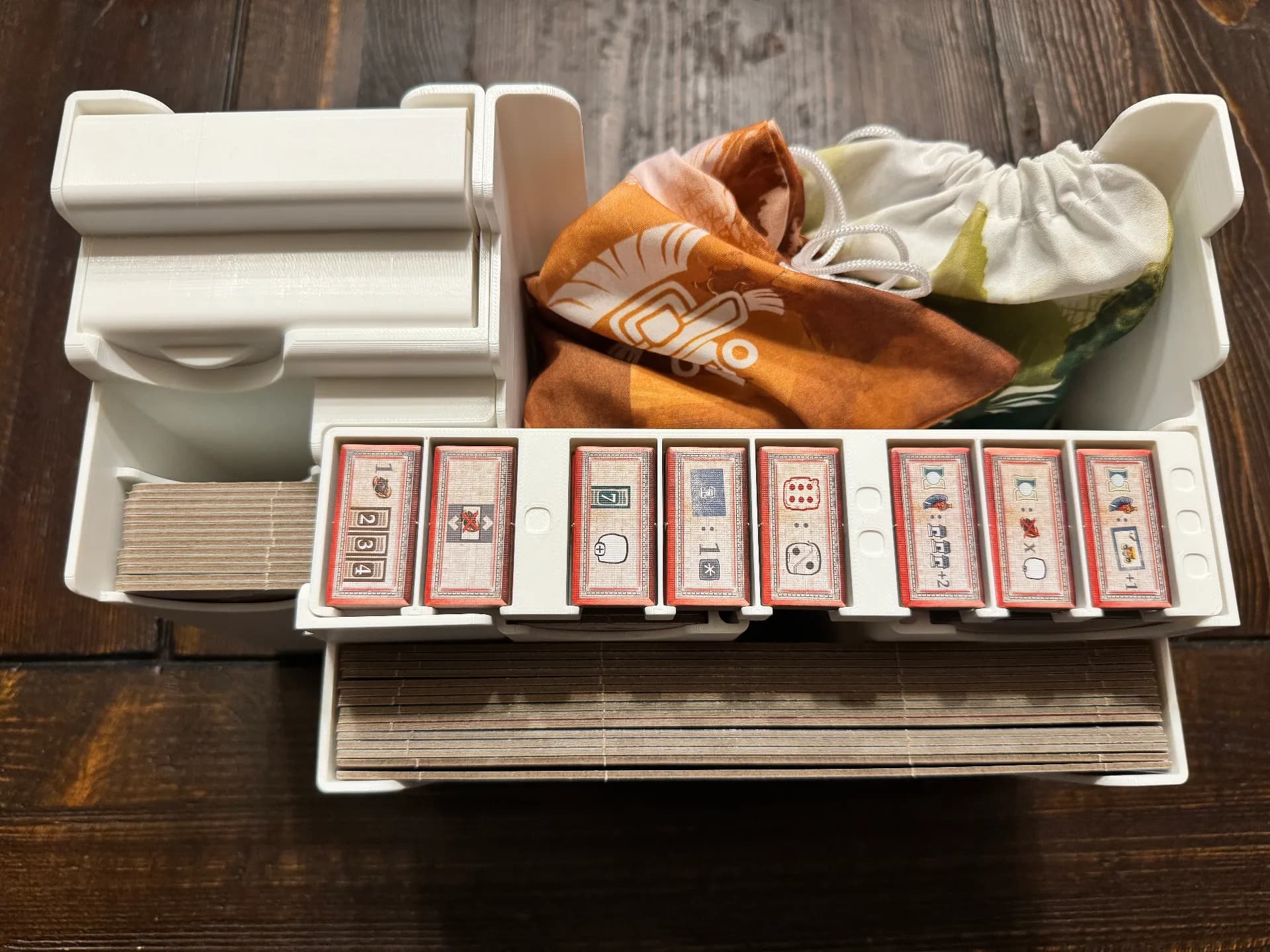 Teotihuacan Insert thumbnail 12