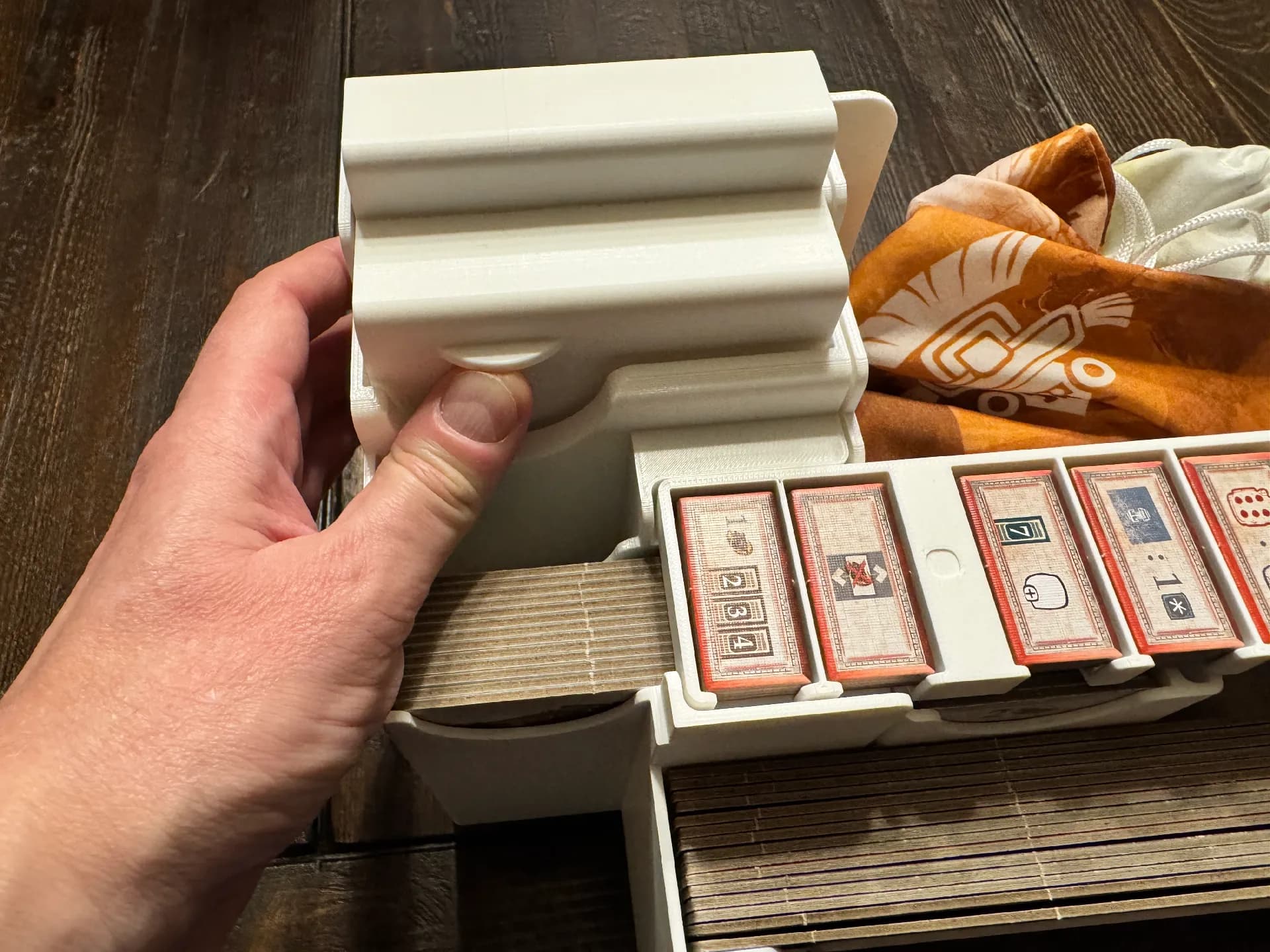 Teotihuacan Insert thumbnail 13