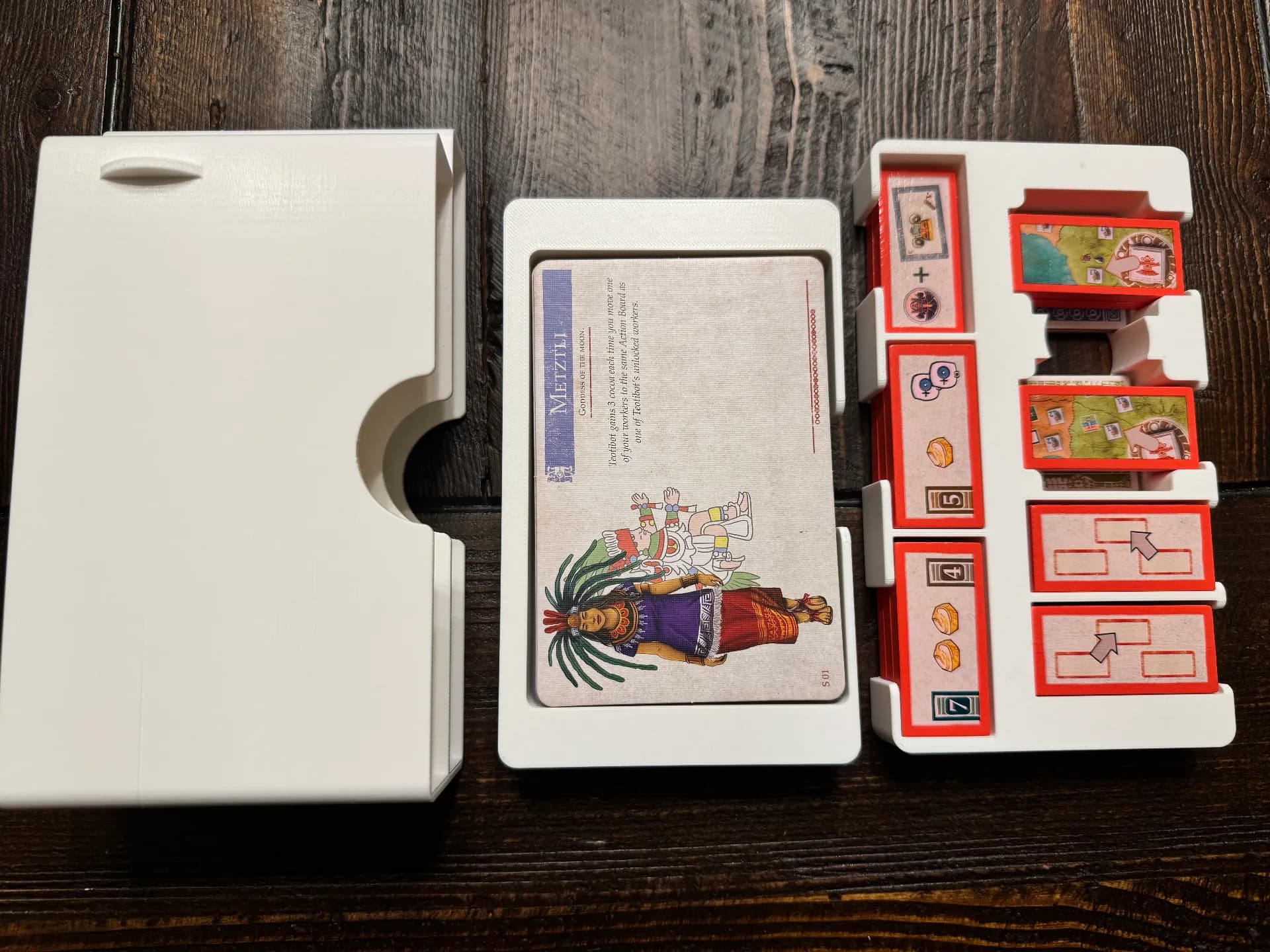 Teotihuacan Insert thumbnail 14