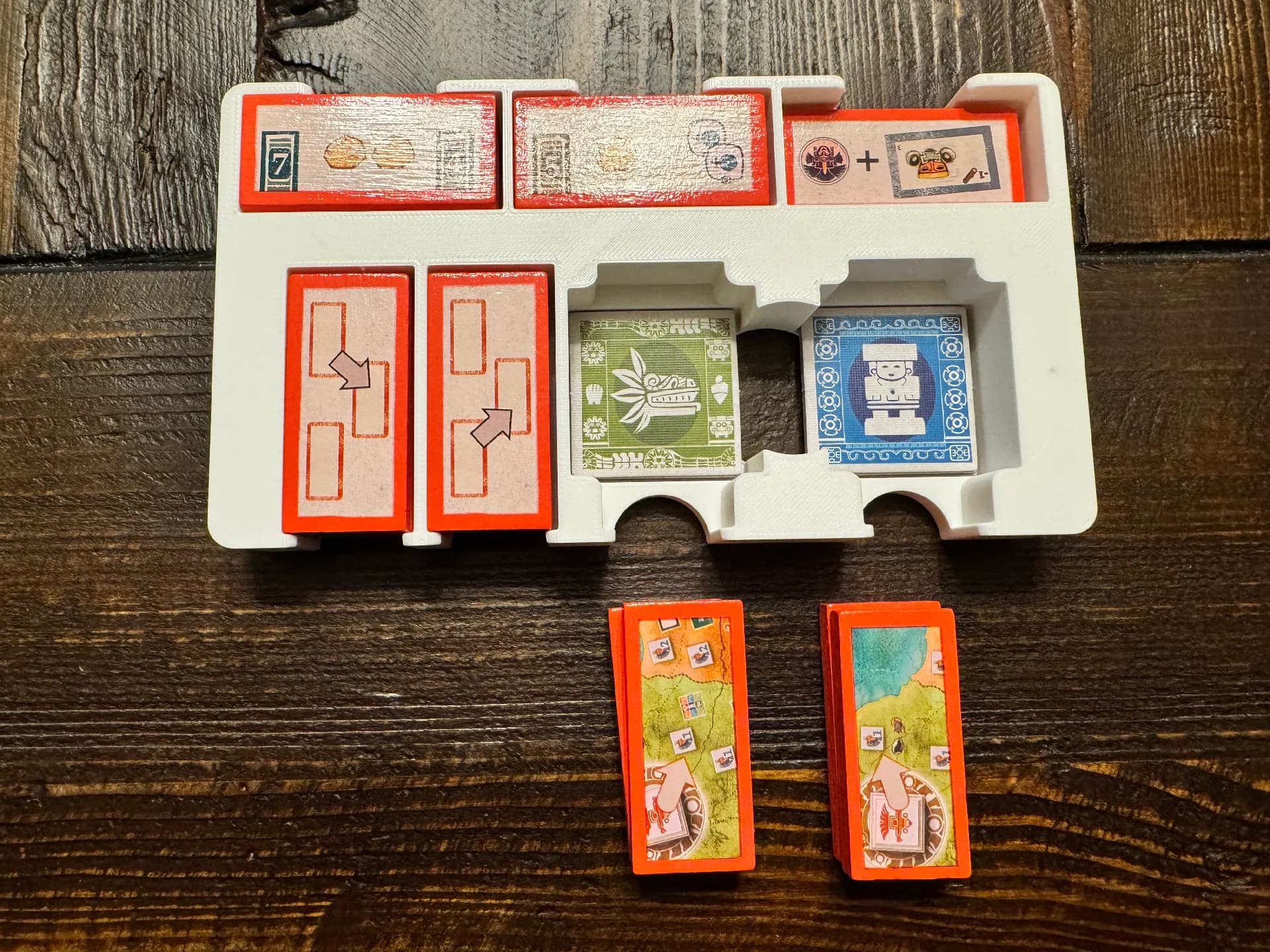 Teotihuacan Insert thumbnail 15