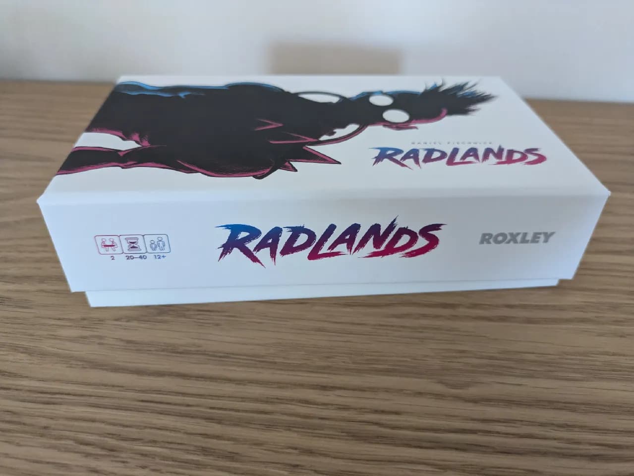 Radlands thumbnail 3