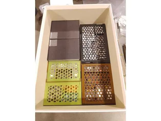 Horseless Carriage Insert thumbnail 2