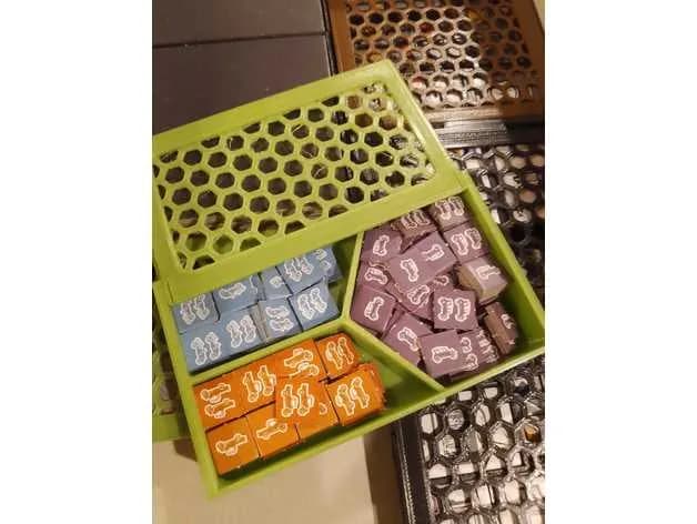 Horseless Carriage Insert thumbnail 6