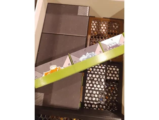 Horseless Carriage Insert thumbnail 7