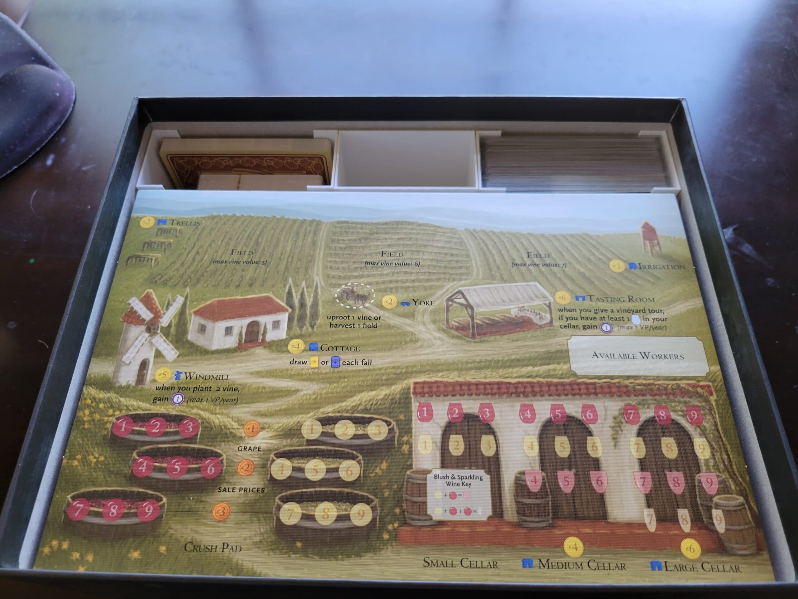 Viticulture Essential Edition + Insert thumbnail 2