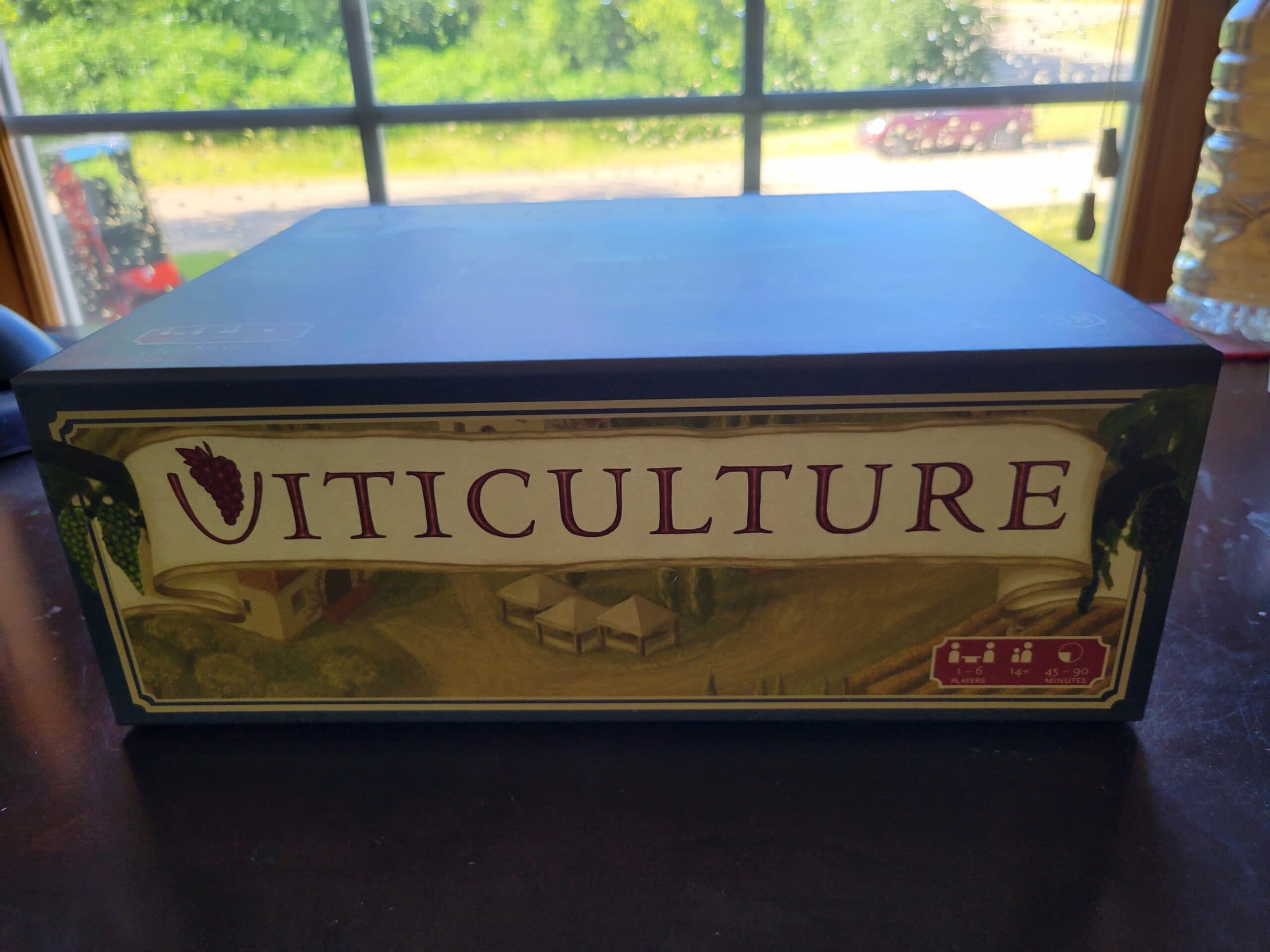 Viticulture Essential Edition + Insert thumbnail 5