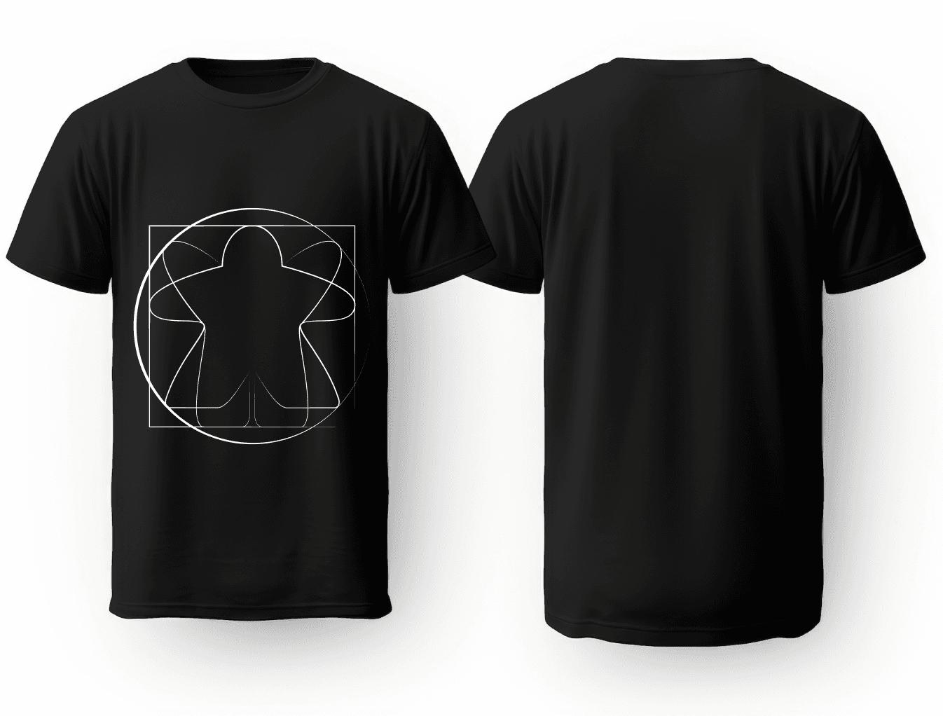 Vitruvian Empire view 1