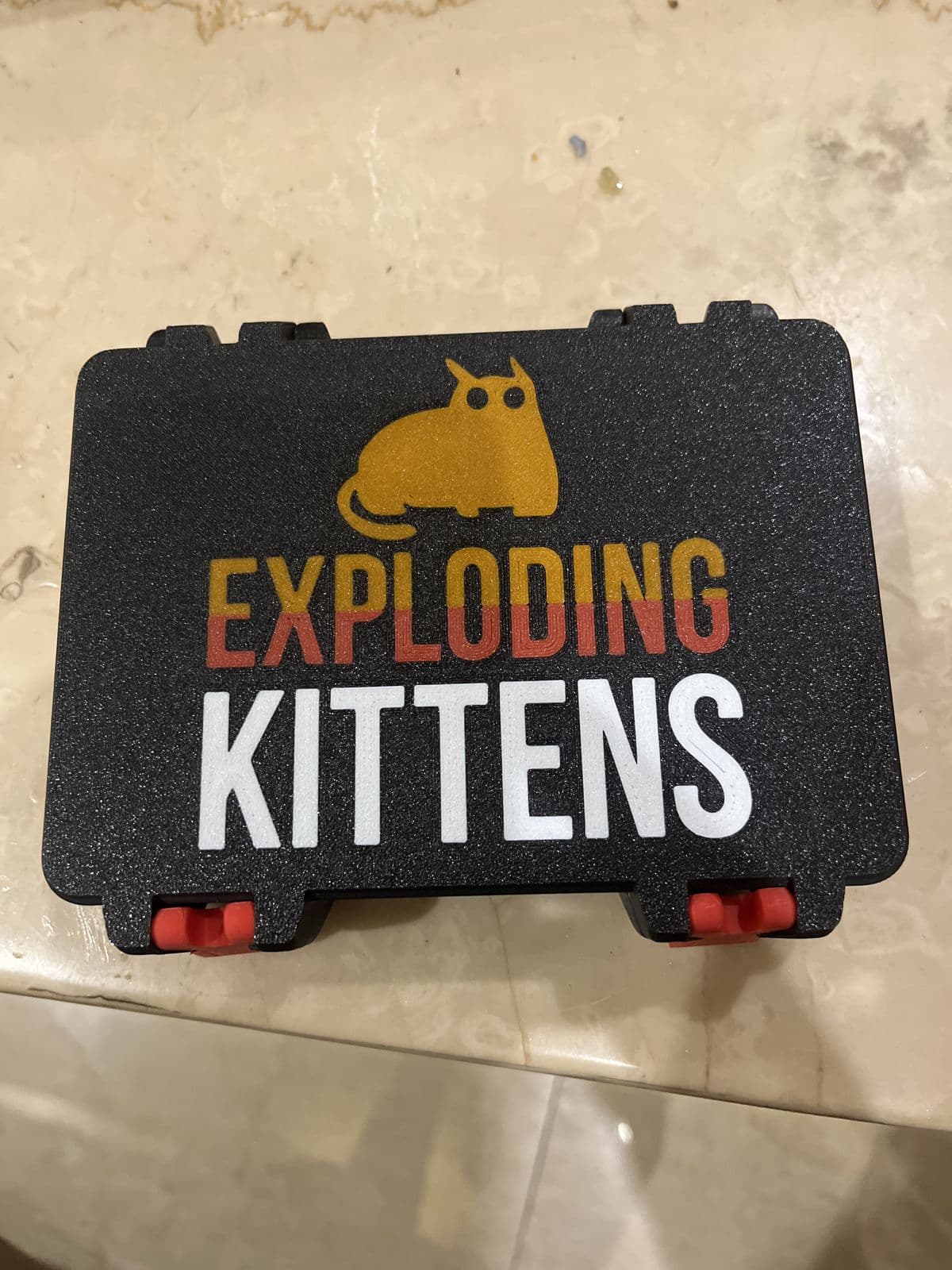 Flip 7 Box Insert thumbnail 7