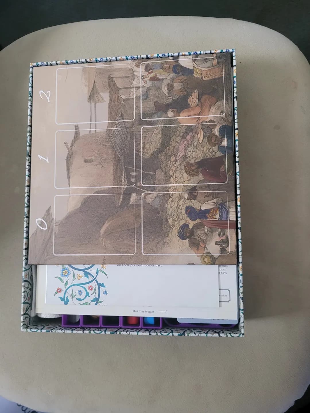 Pax Pamir Insert thumbnail 5