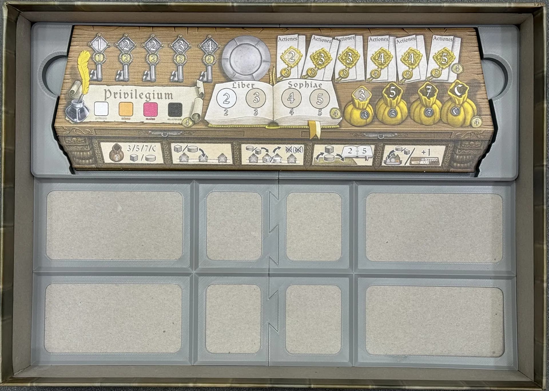 Hansa Teutonica Insert thumbnail 3