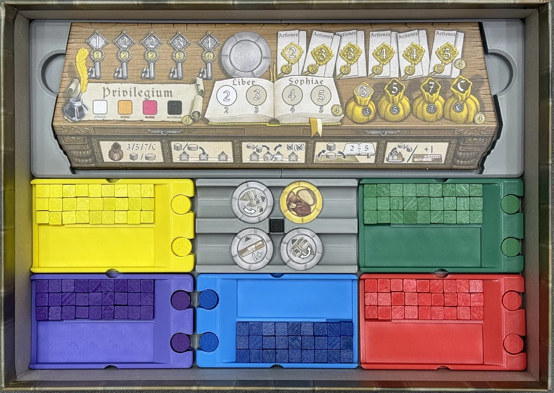 Hansa Teutonica Insert thumbnail 4