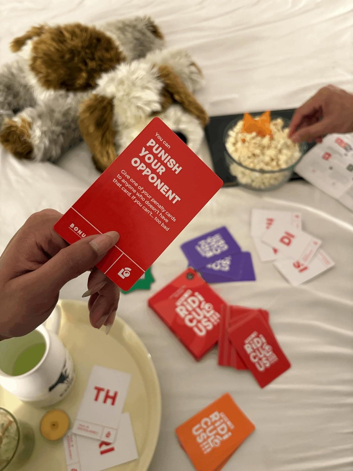 This is Ridiculous game with Travel box thumbnail 7