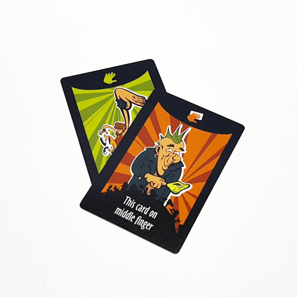 Yogi game + box insert thumbnail 4