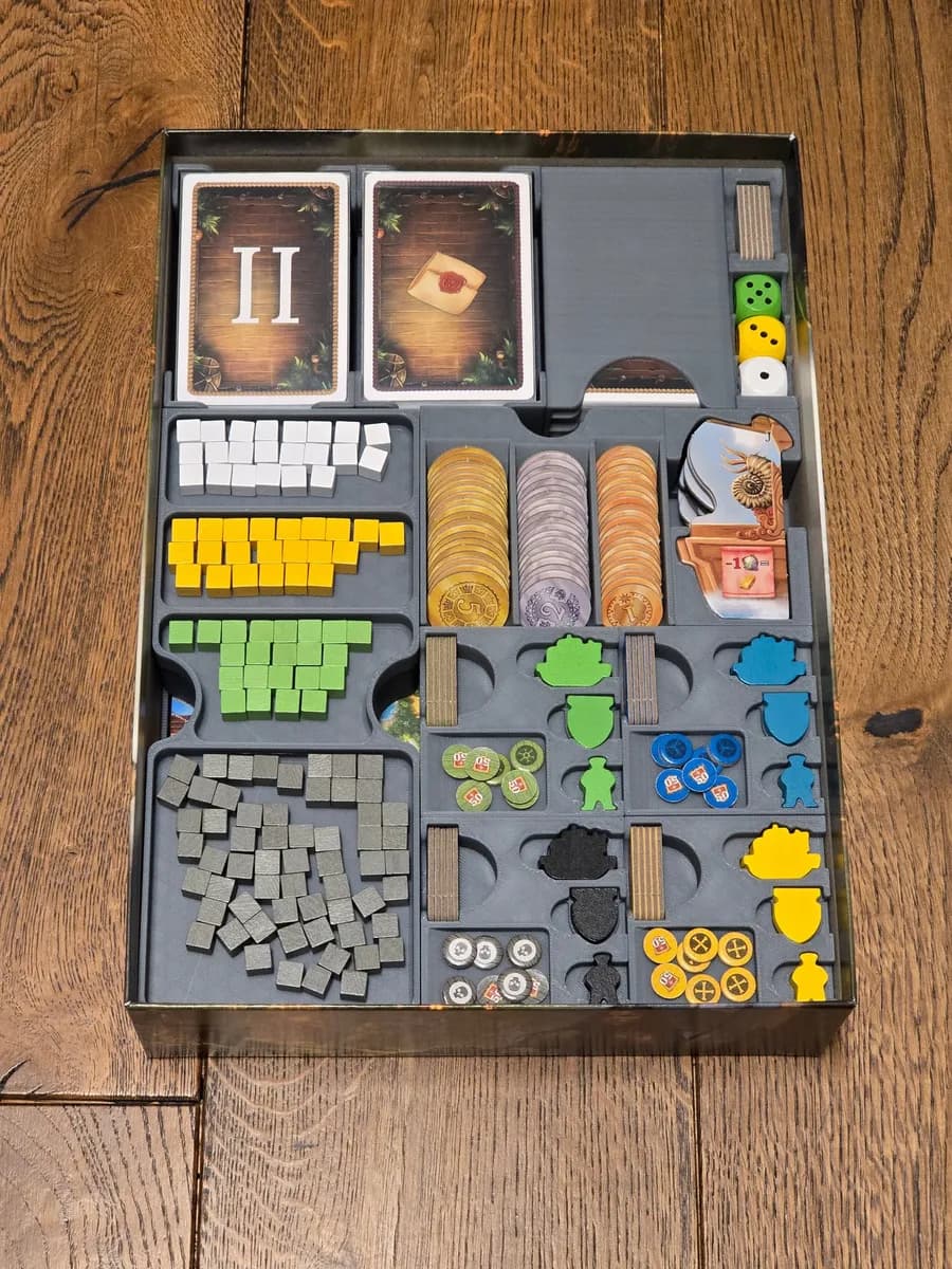 Pirates of Maracaibo Insert thumbnail 4