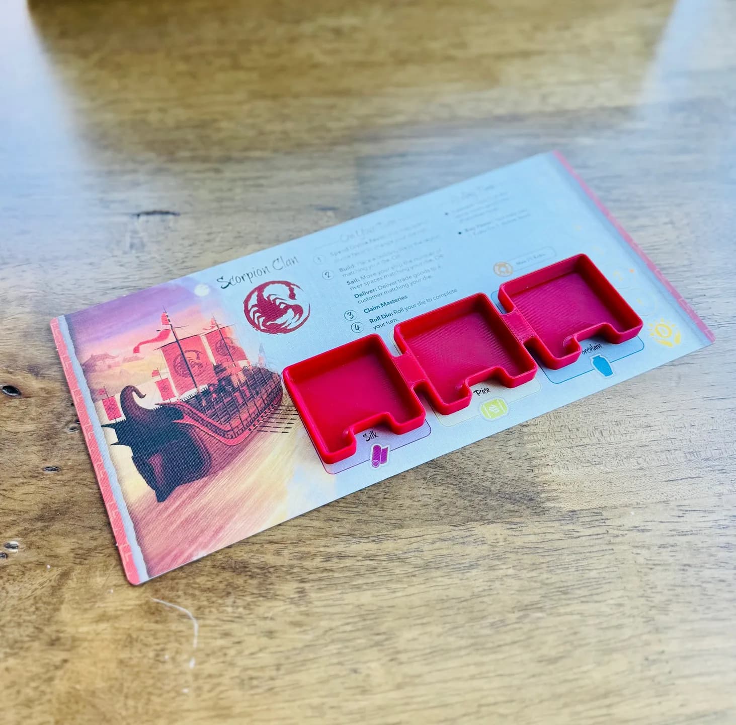 River of Gold Insert thumbnail 7