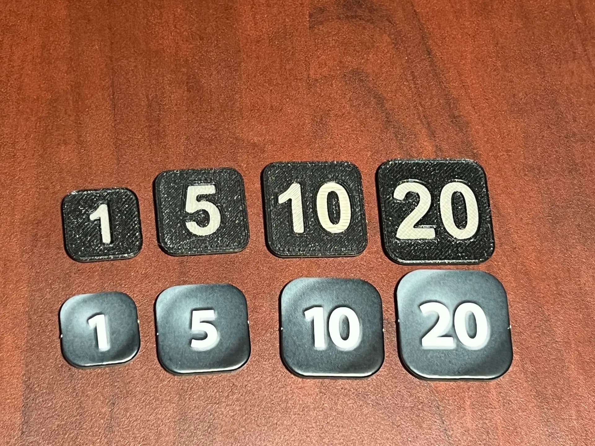 Arc nova coin upgrades thumbnail 5