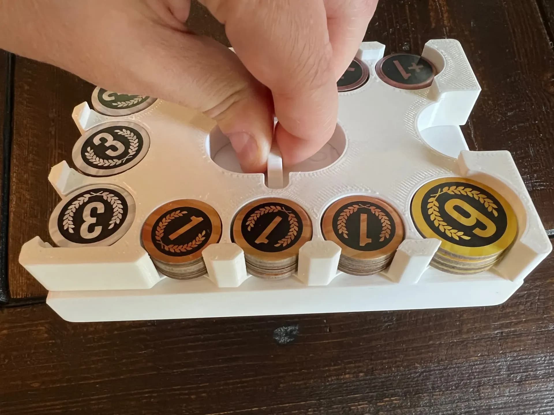 Air land and sea Insert thumbnail 4