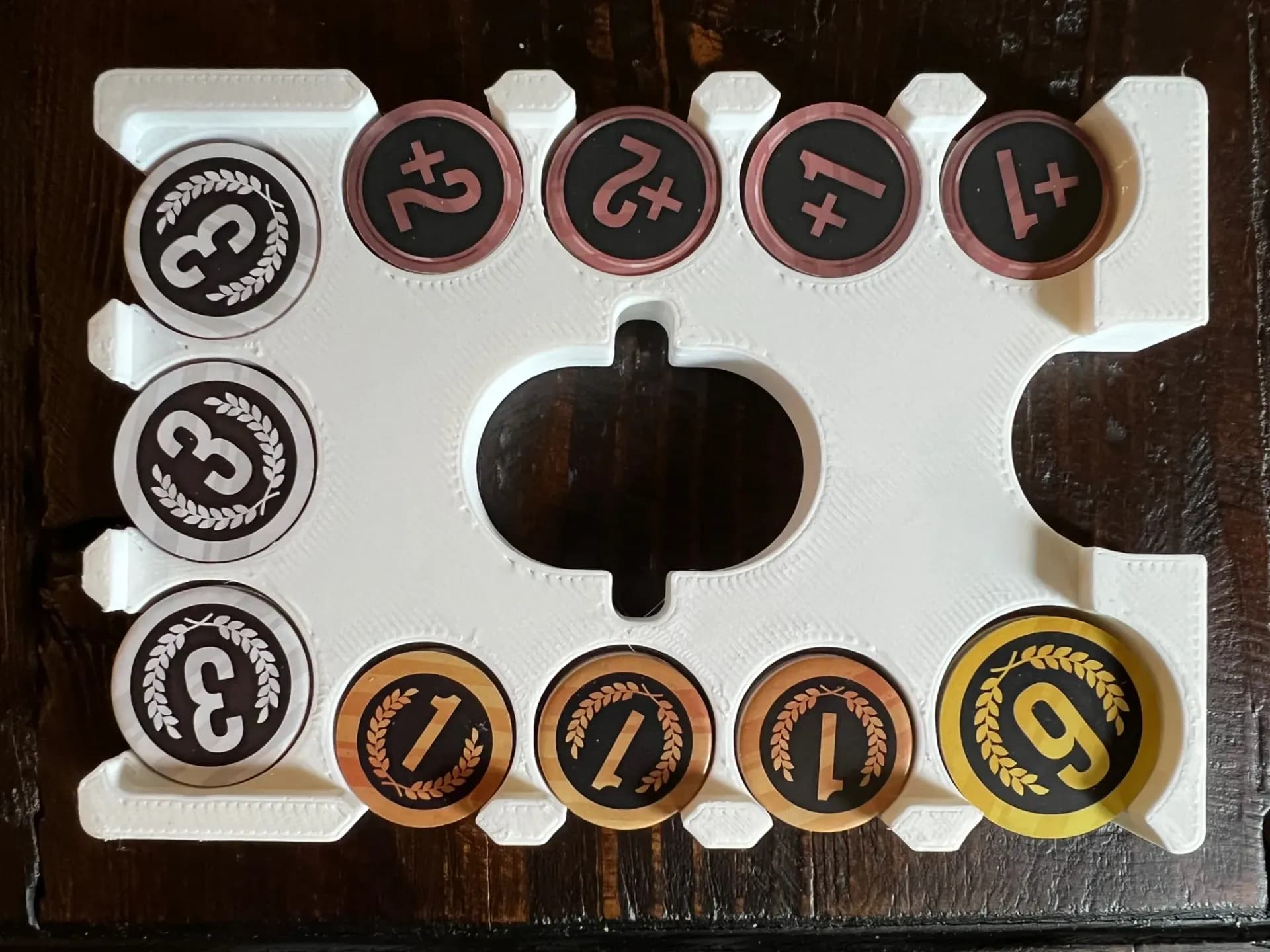 Air land and sea Insert thumbnail 6