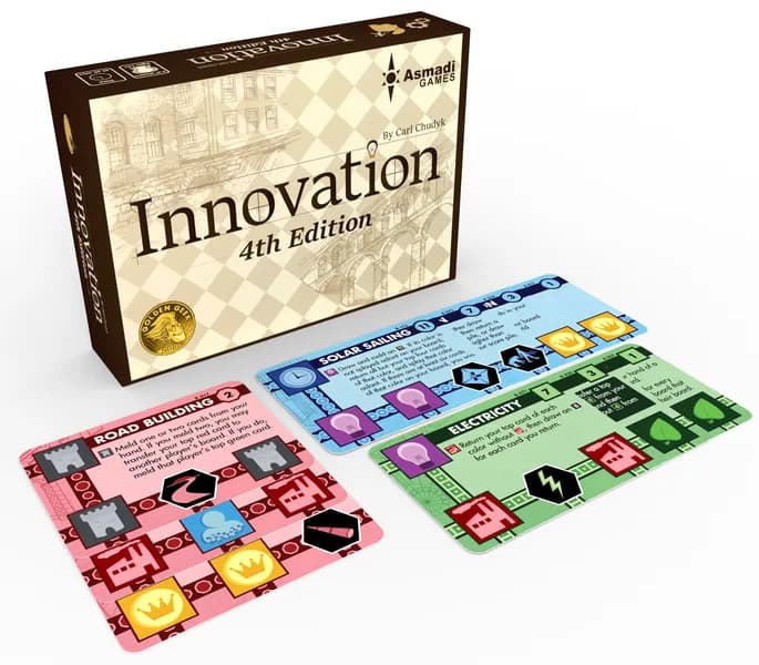 Innovation 4th Edition thumbnail 3