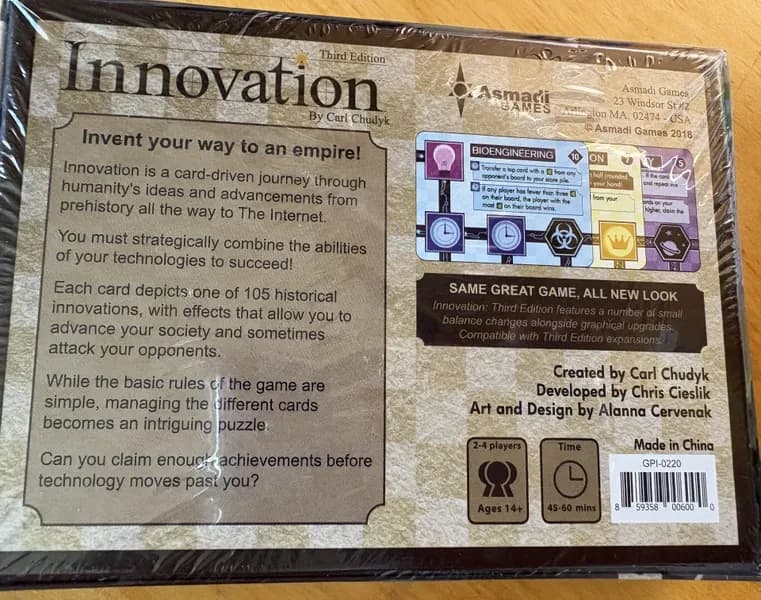 Innovation 4th Edition thumbnail 4