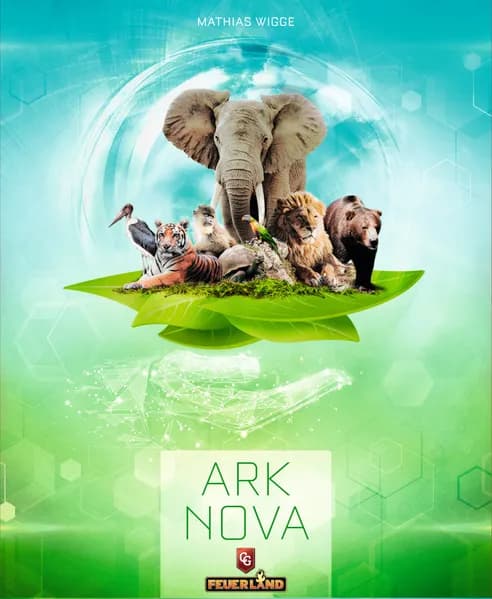 Arc nova