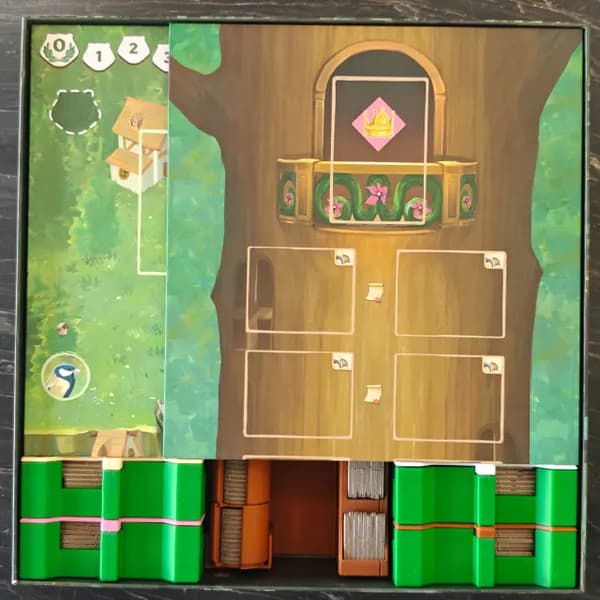 Kingdom Crossing Insert view 1