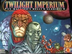 Twilight Imperium