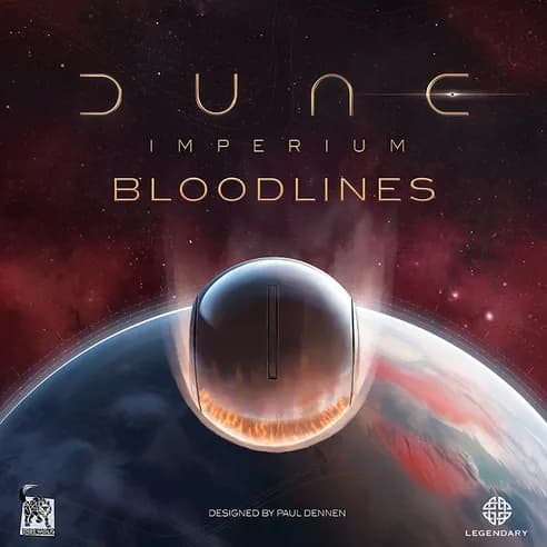 Dune Imperium