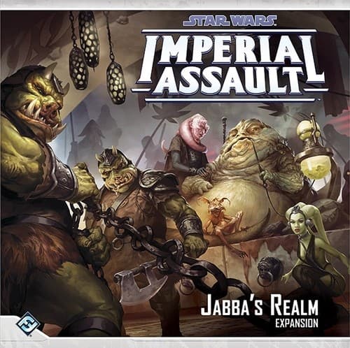 Imperial Assult