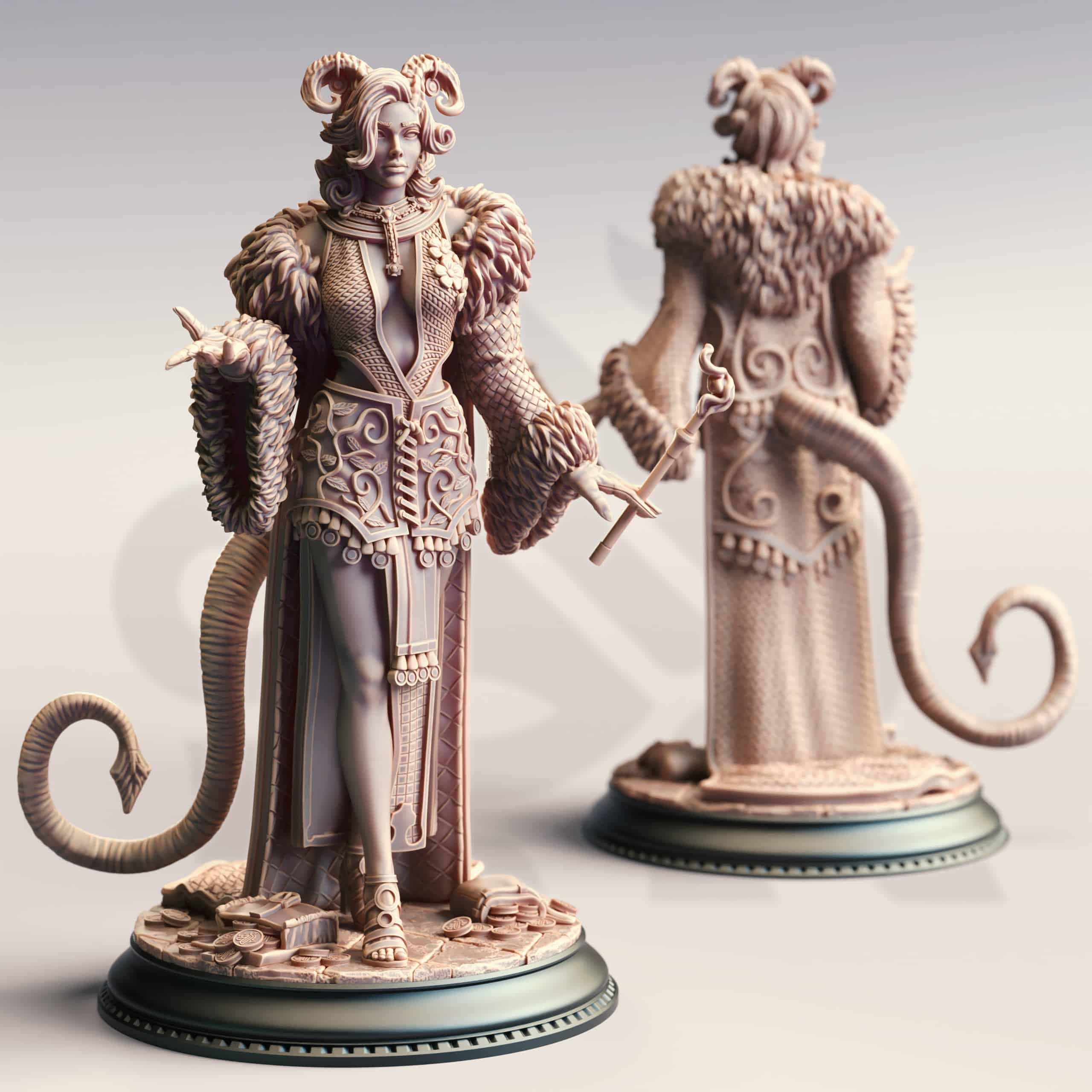 Rogues and Shadows view 1