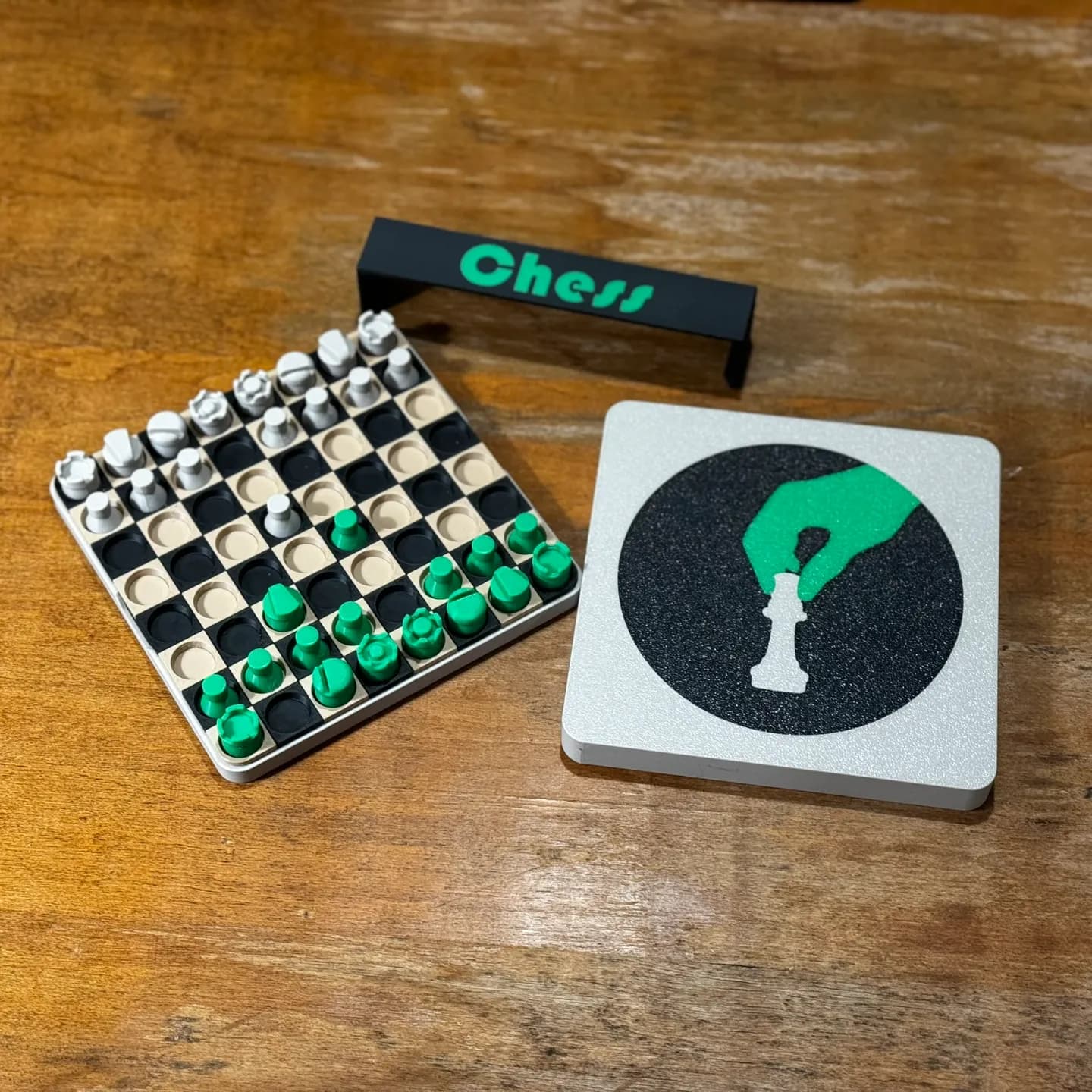 Chess Travel Edition view 1