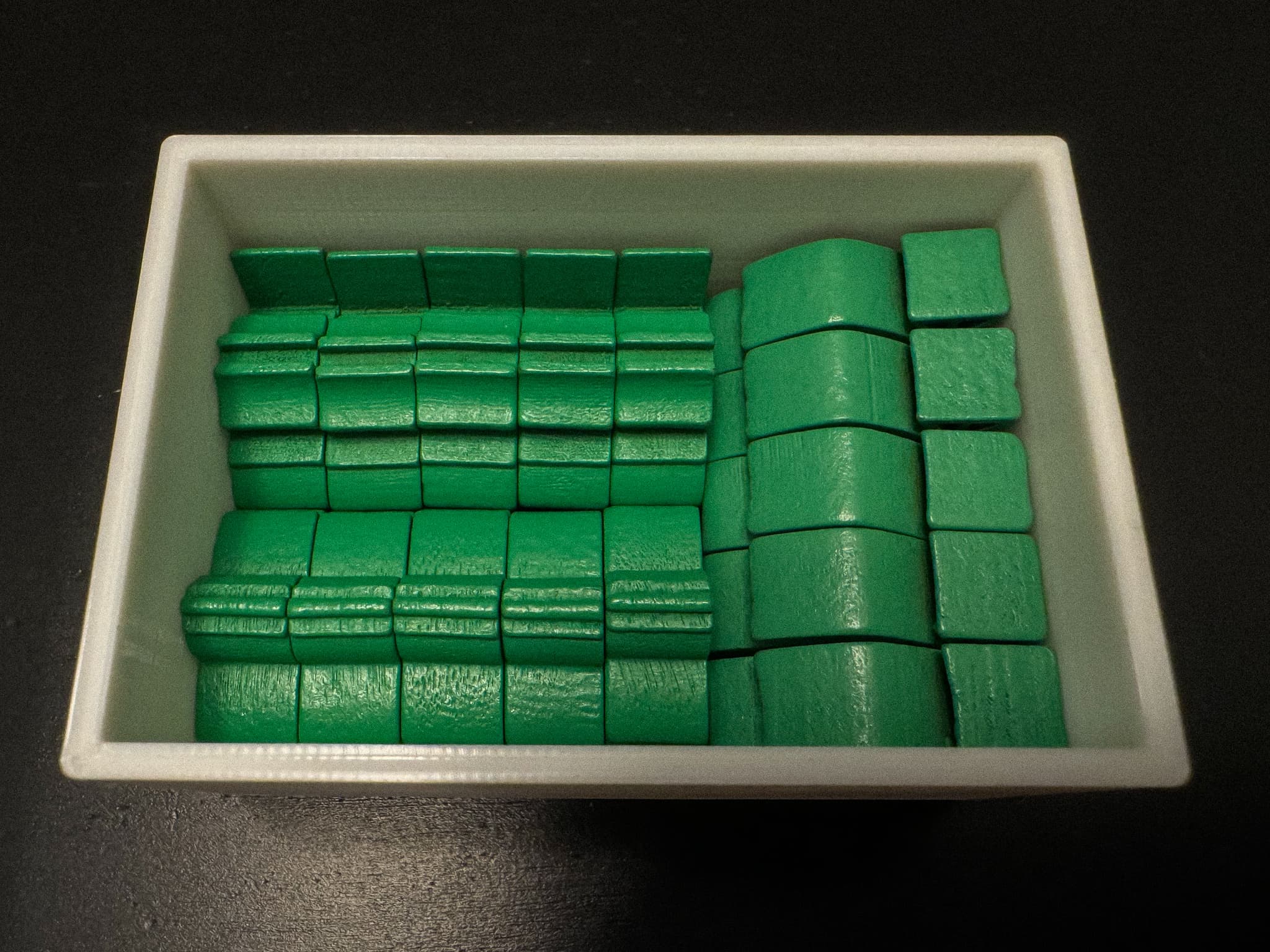 White Castle Insert V2 view 1