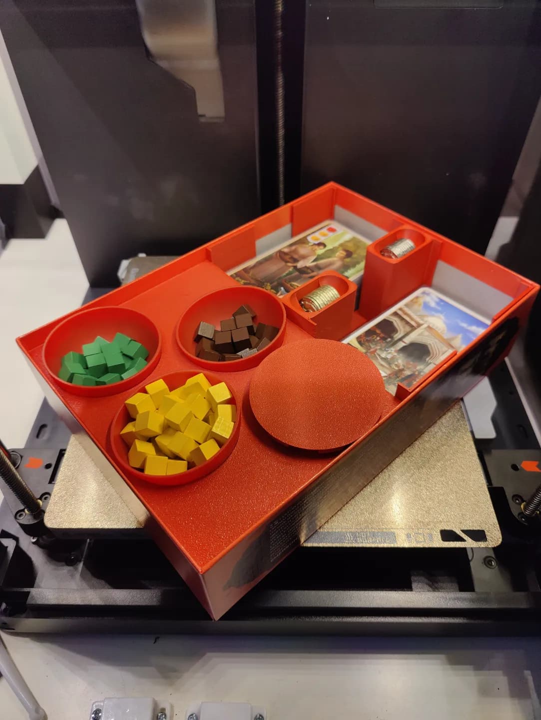 Century Spice Road Insert view 1