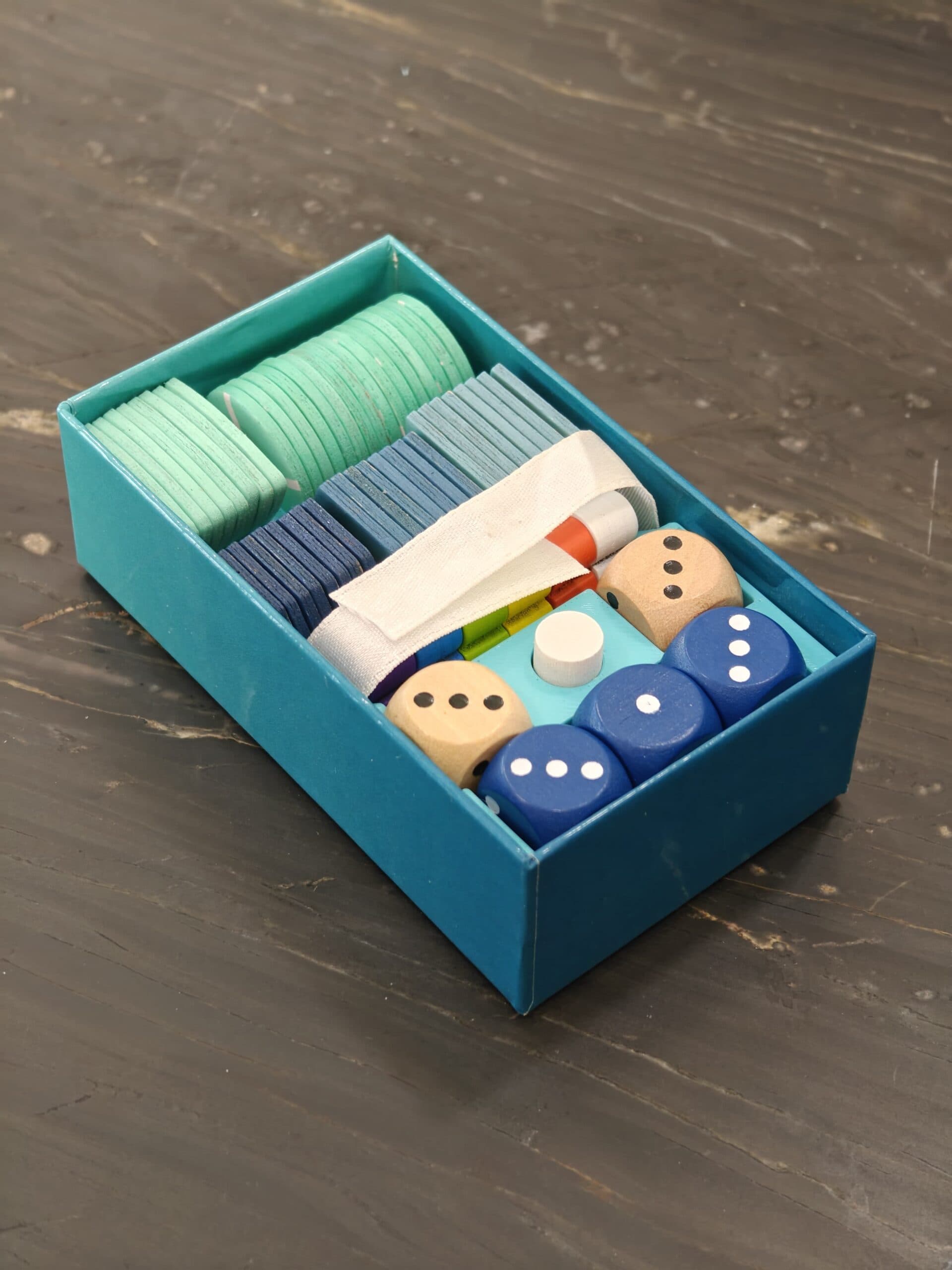 Deep Sea Adevnture Boost Insert view 1