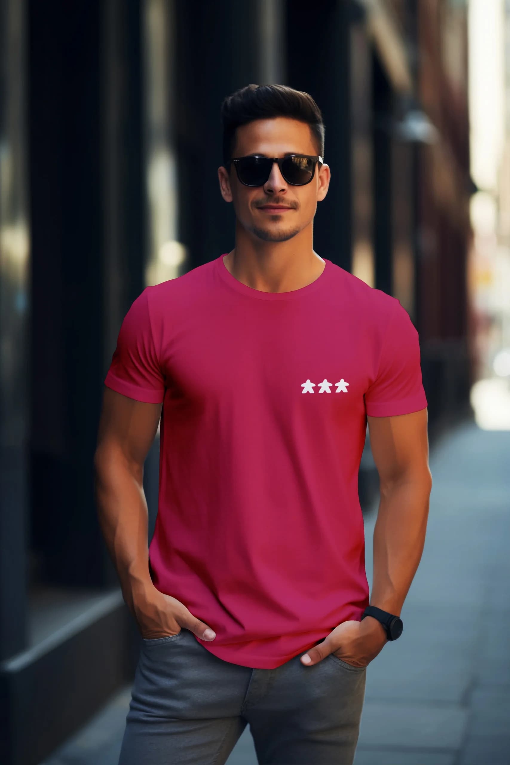 Meeple Friends view 1