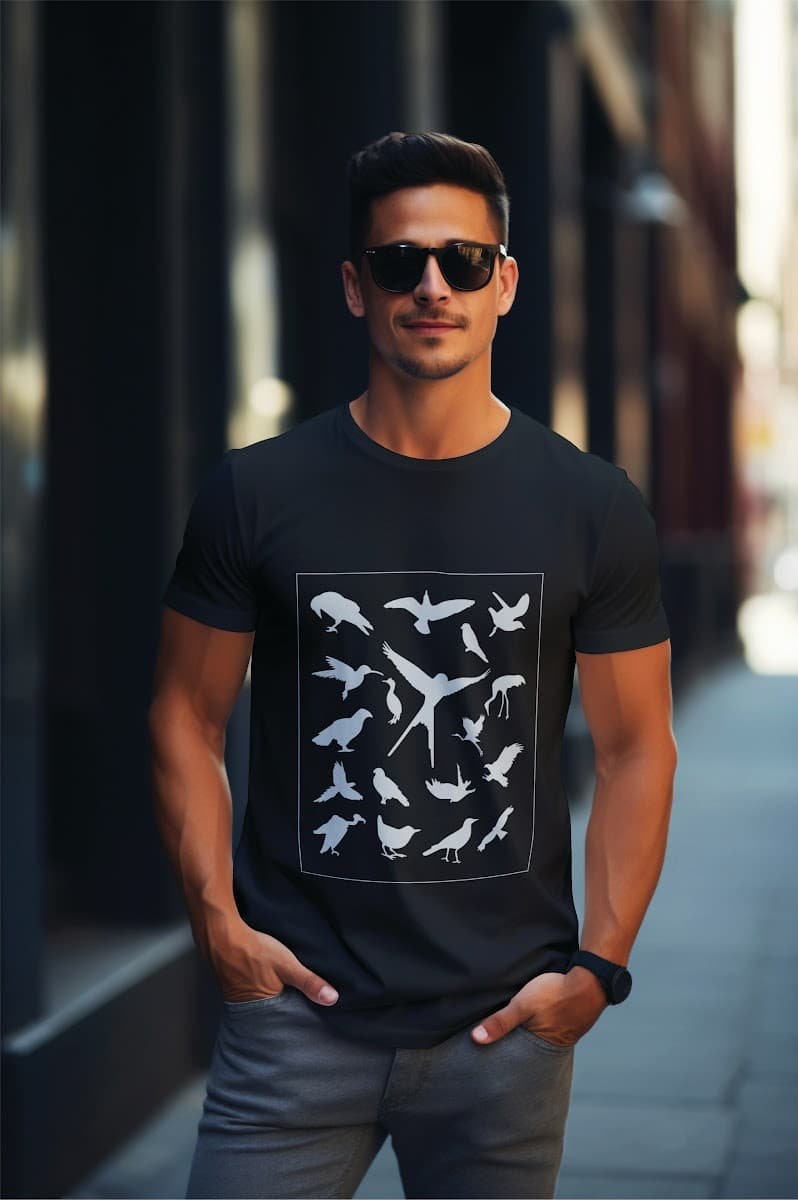 Wingspan Birds view 1