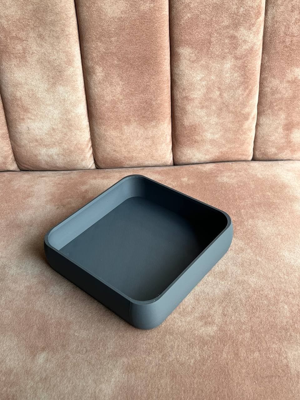 Minimalist Dice Tray view 1